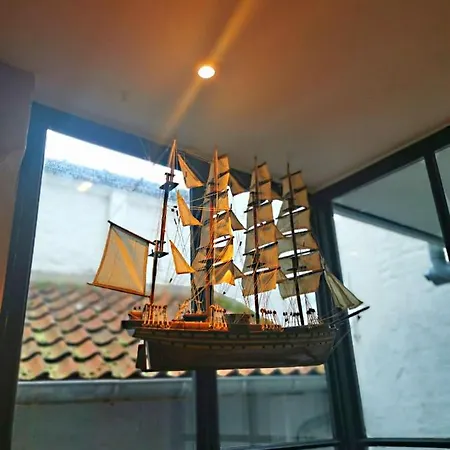 Nocleg ze śniadaniem Old