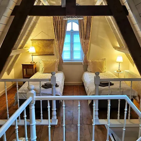 Bed & Breakfast Old Bruges